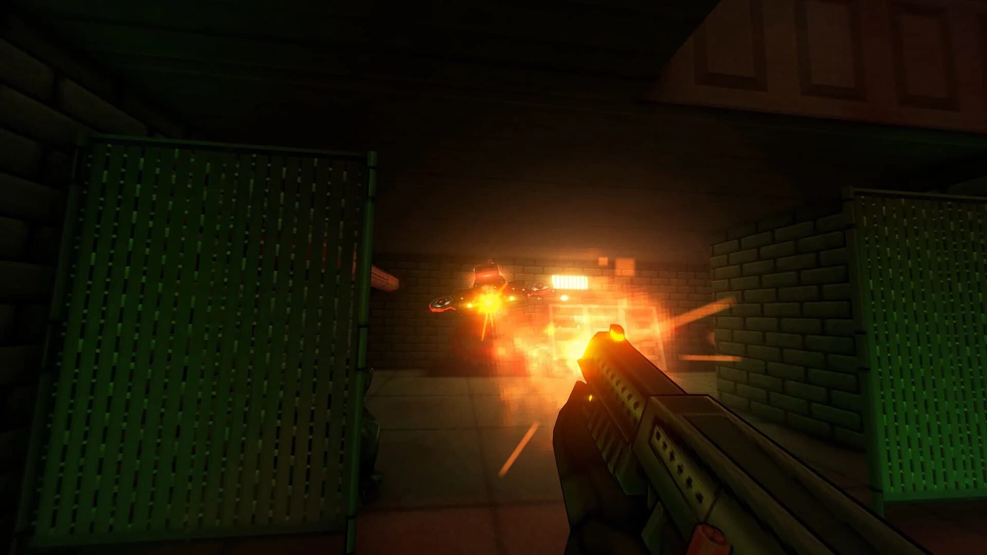 Brutal John 2 screenshot 3