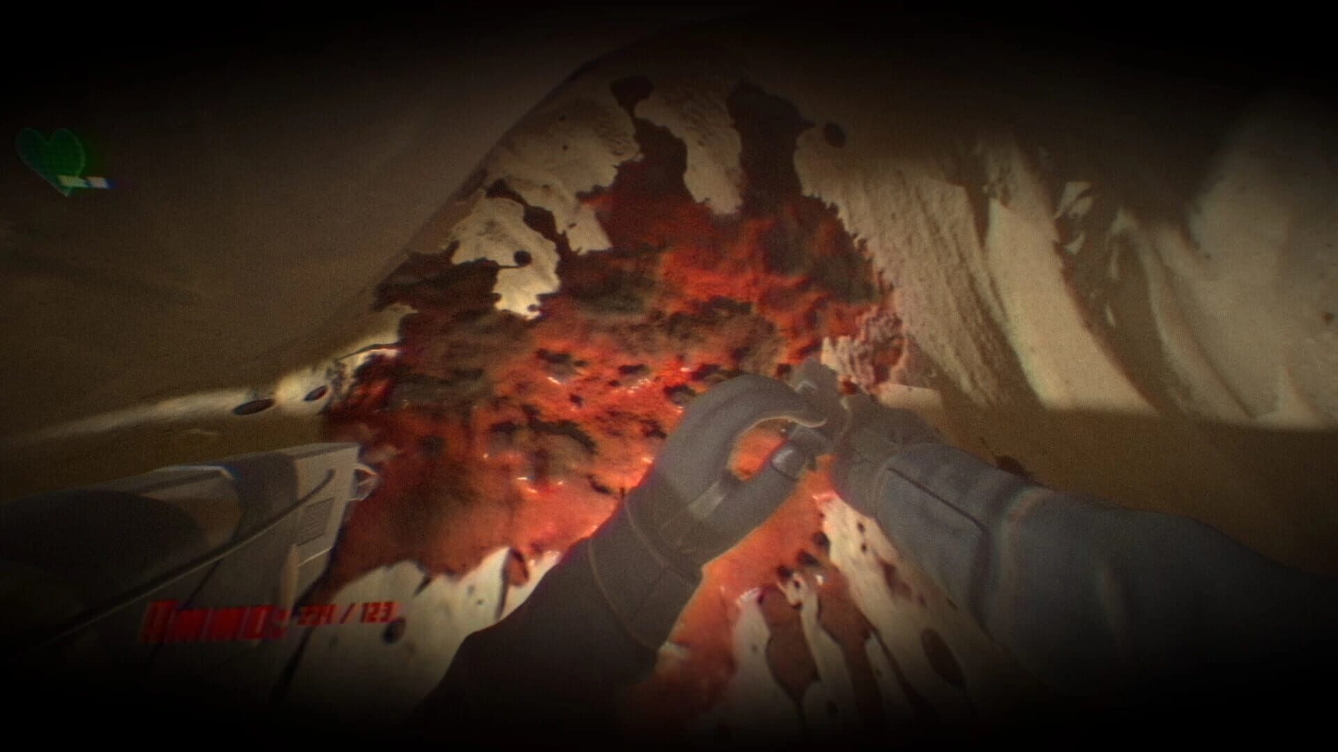 Brutal War screenshot 2