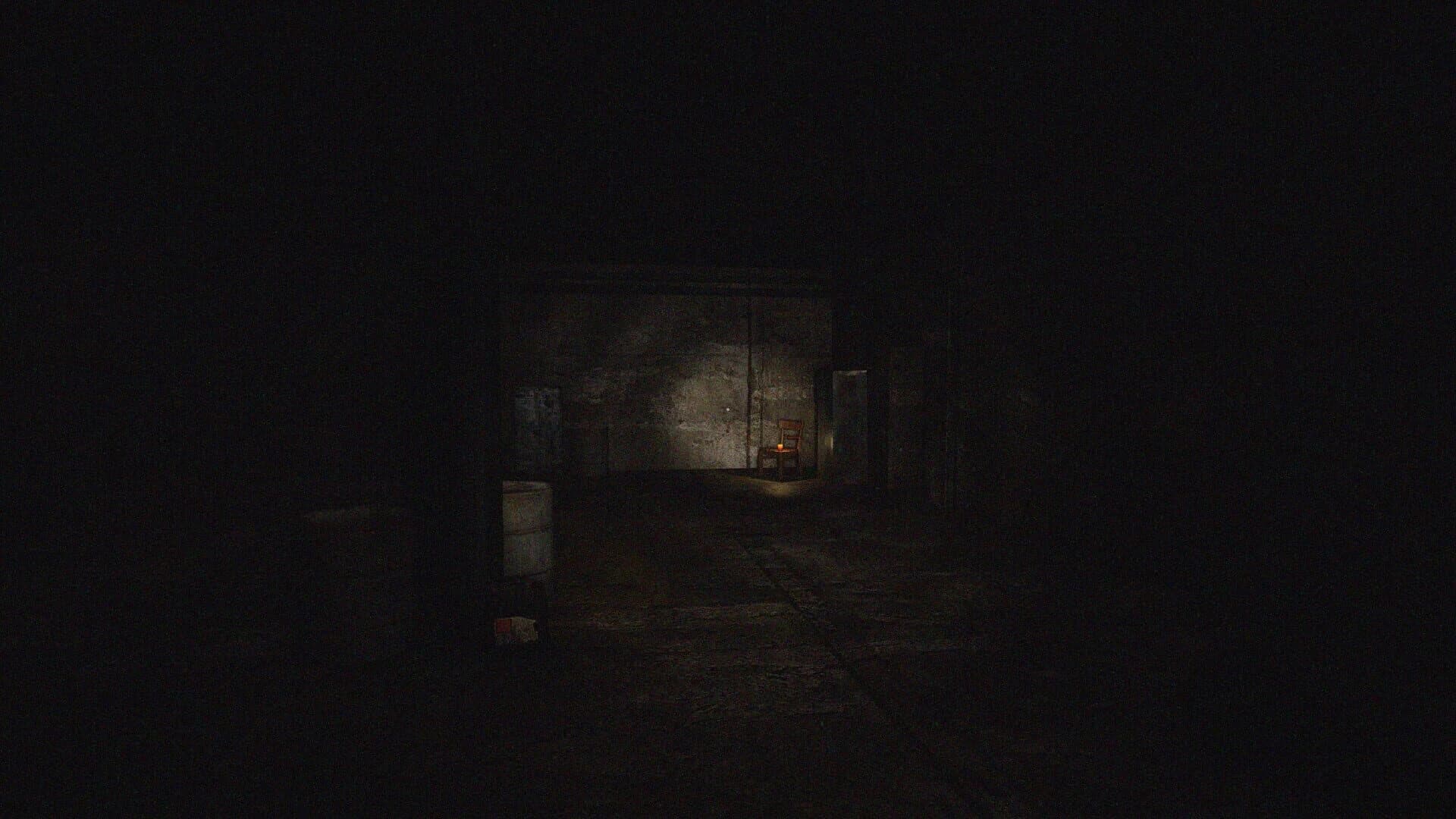Brutalismus: Chapter 1 screenshot 4