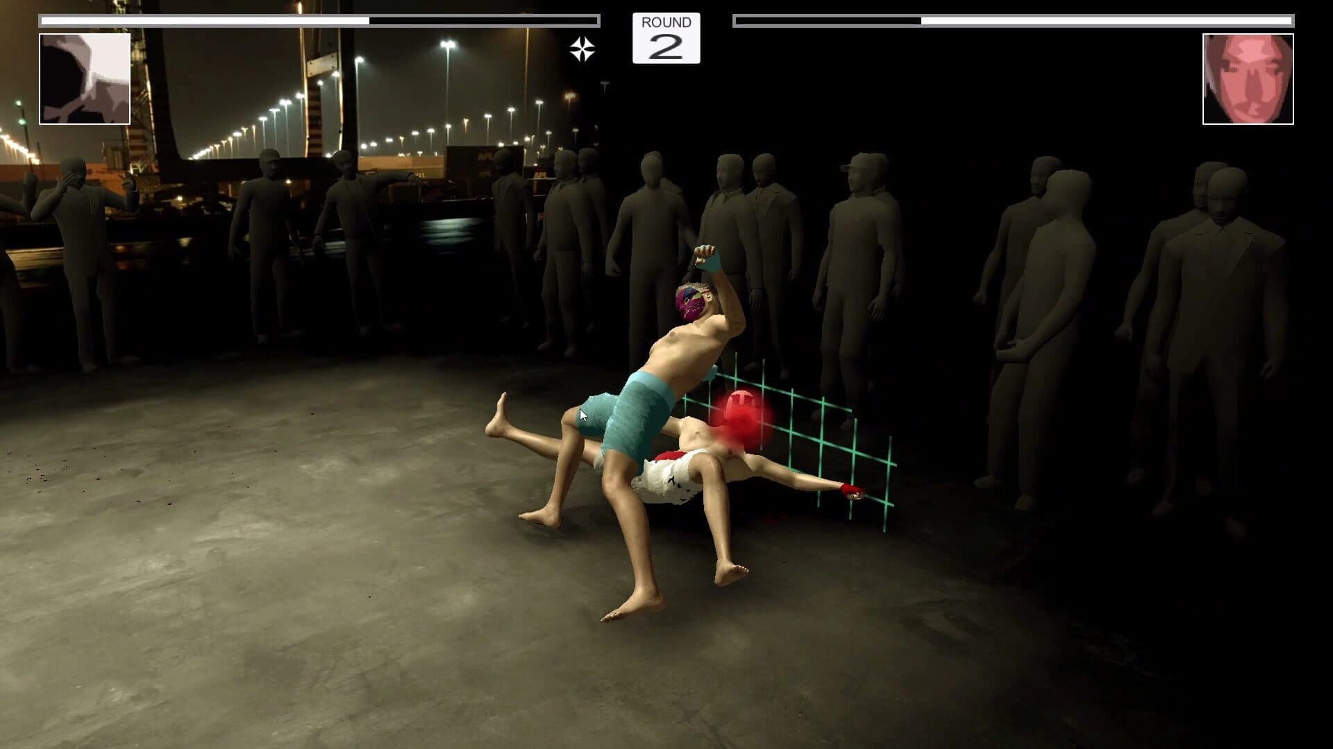 Brutality club screenshot 4