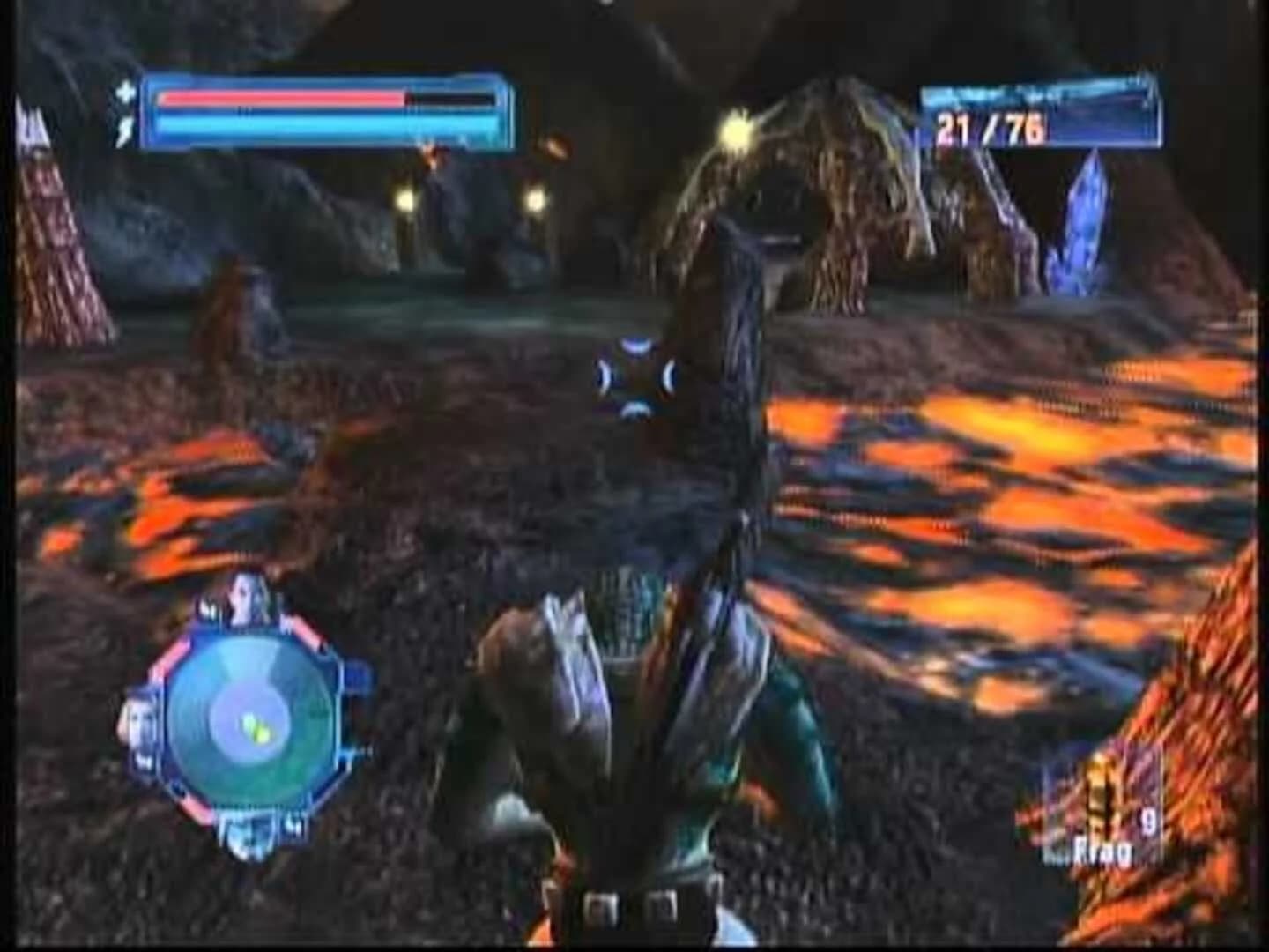 Brute Force screenshot 1