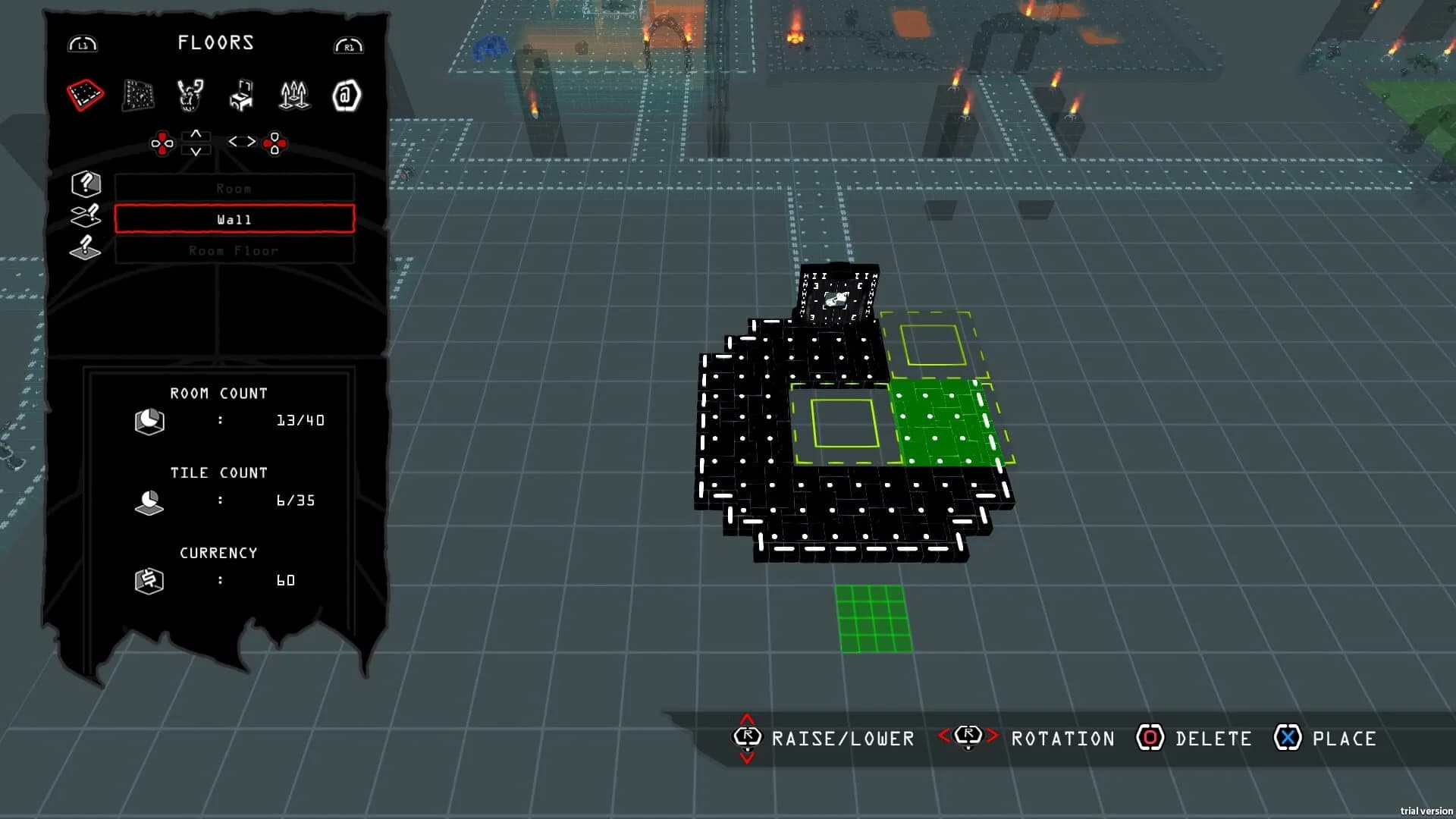 Brut@l screenshot 5