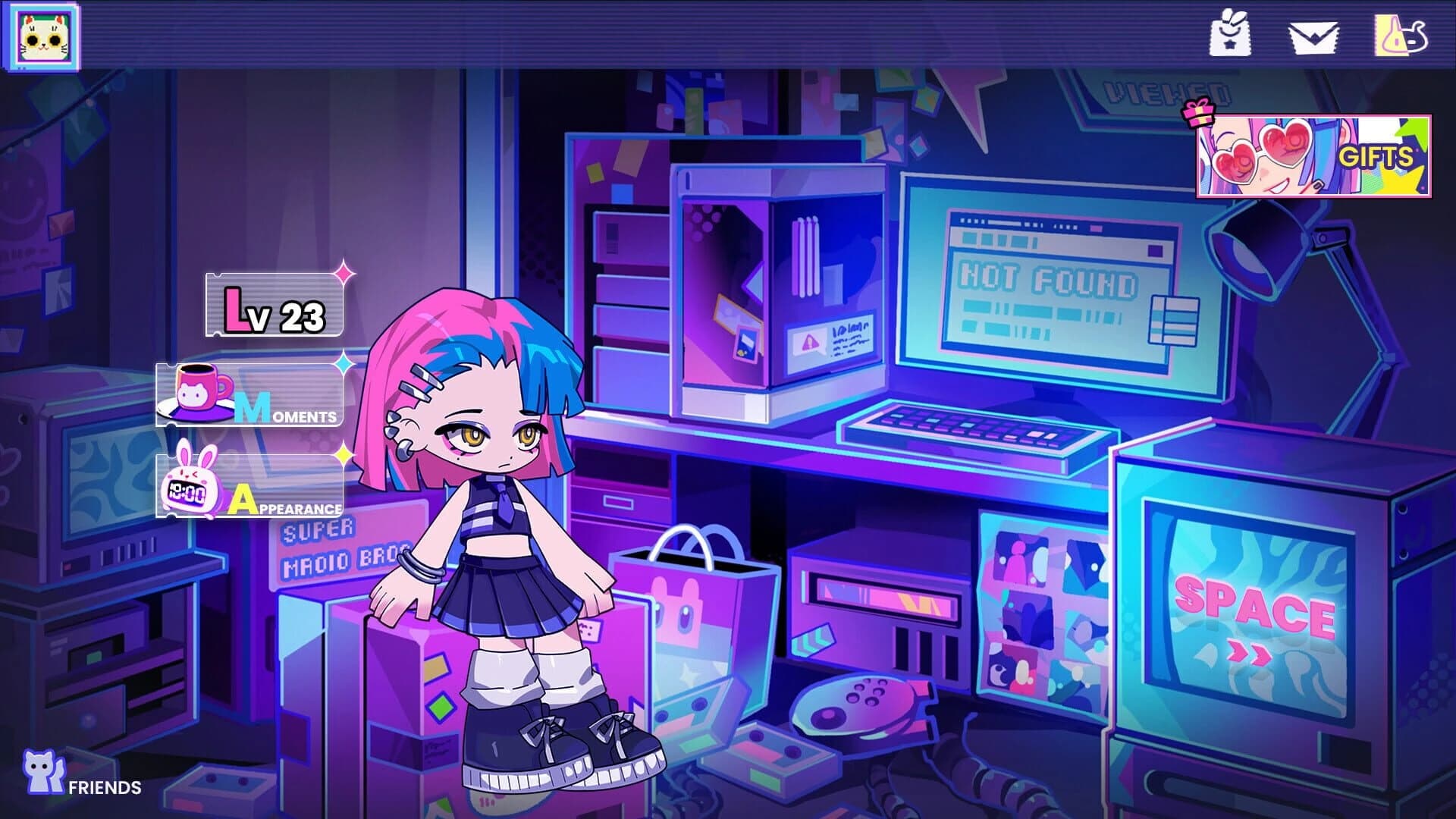 Bside screenshot 5