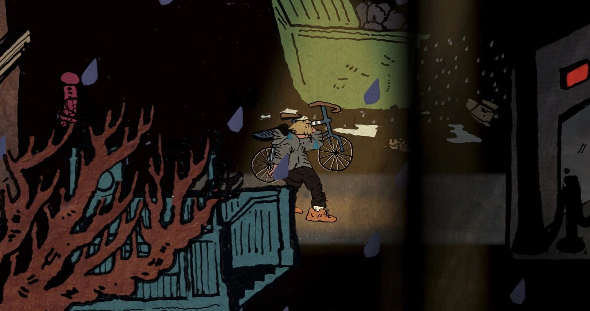 Bub screenshot 1