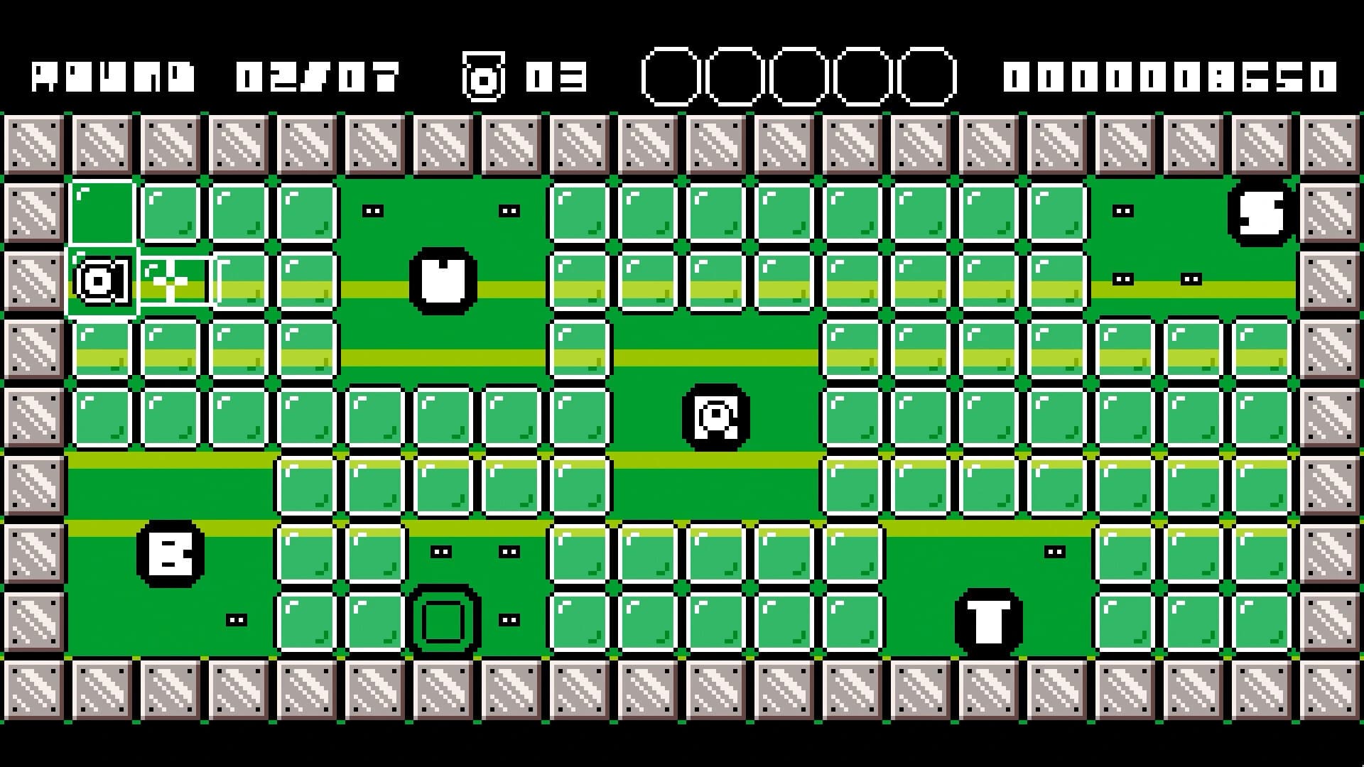 Bub-O Burst screenshot 6