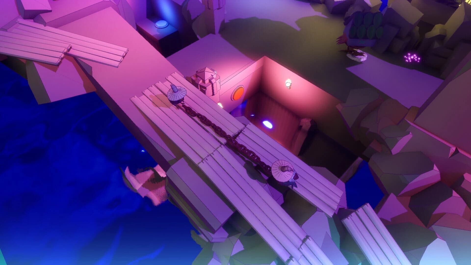 Bubba Yuga screenshot 5