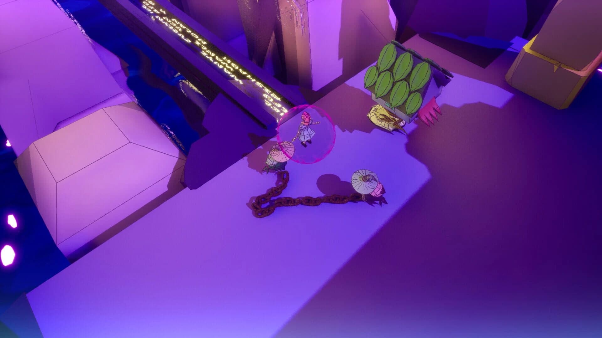 Bubba Yuga screenshot 4