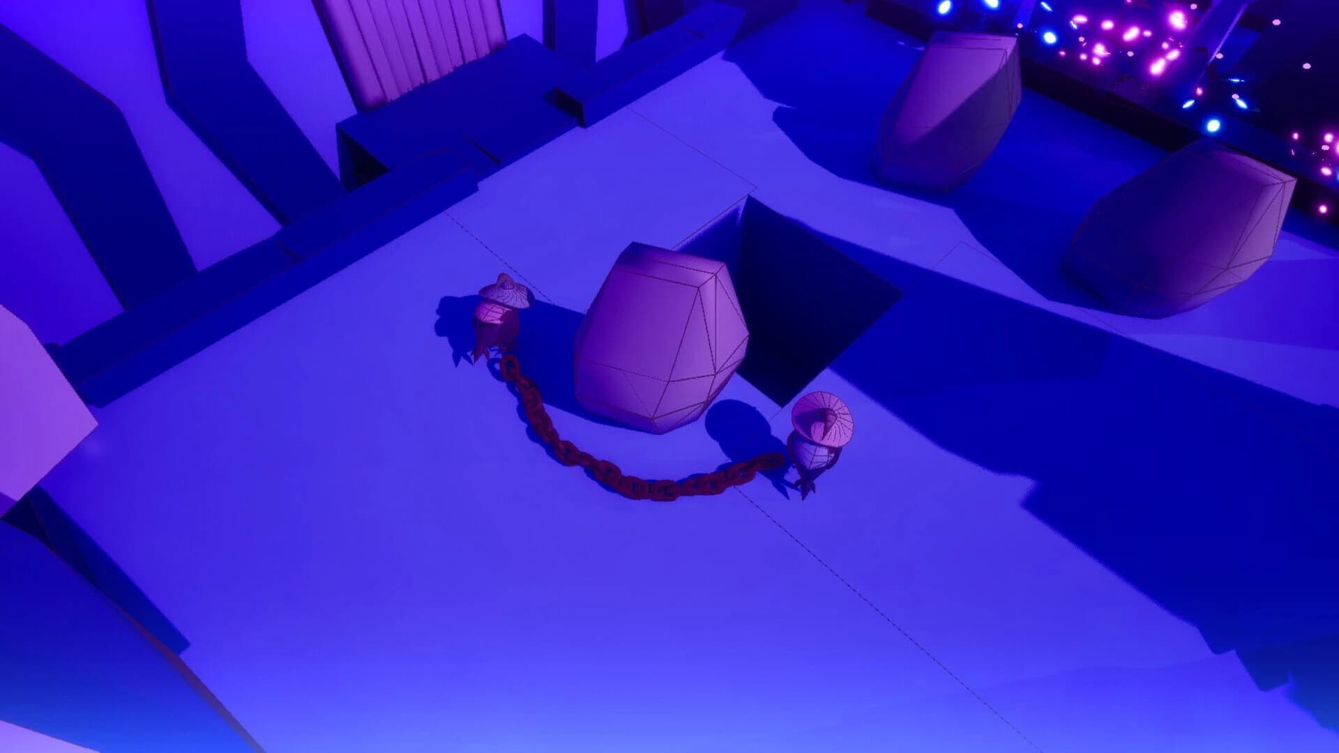 Bubba Yuga screenshot 2