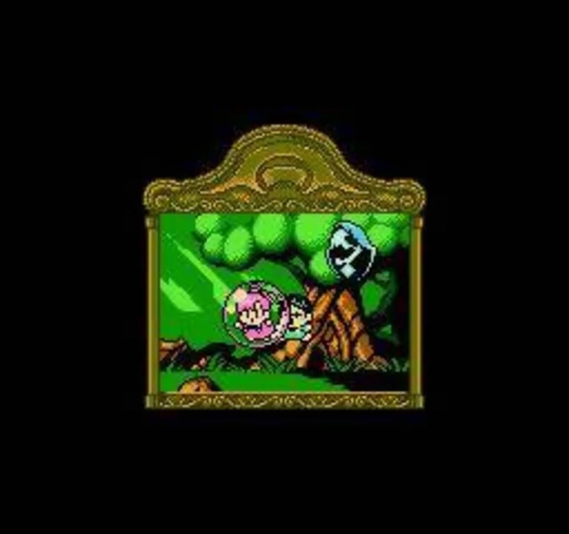 Bubble Bobble Part 2 screenshot 4