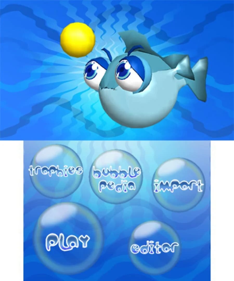 Bubble Pop World screenshot 2