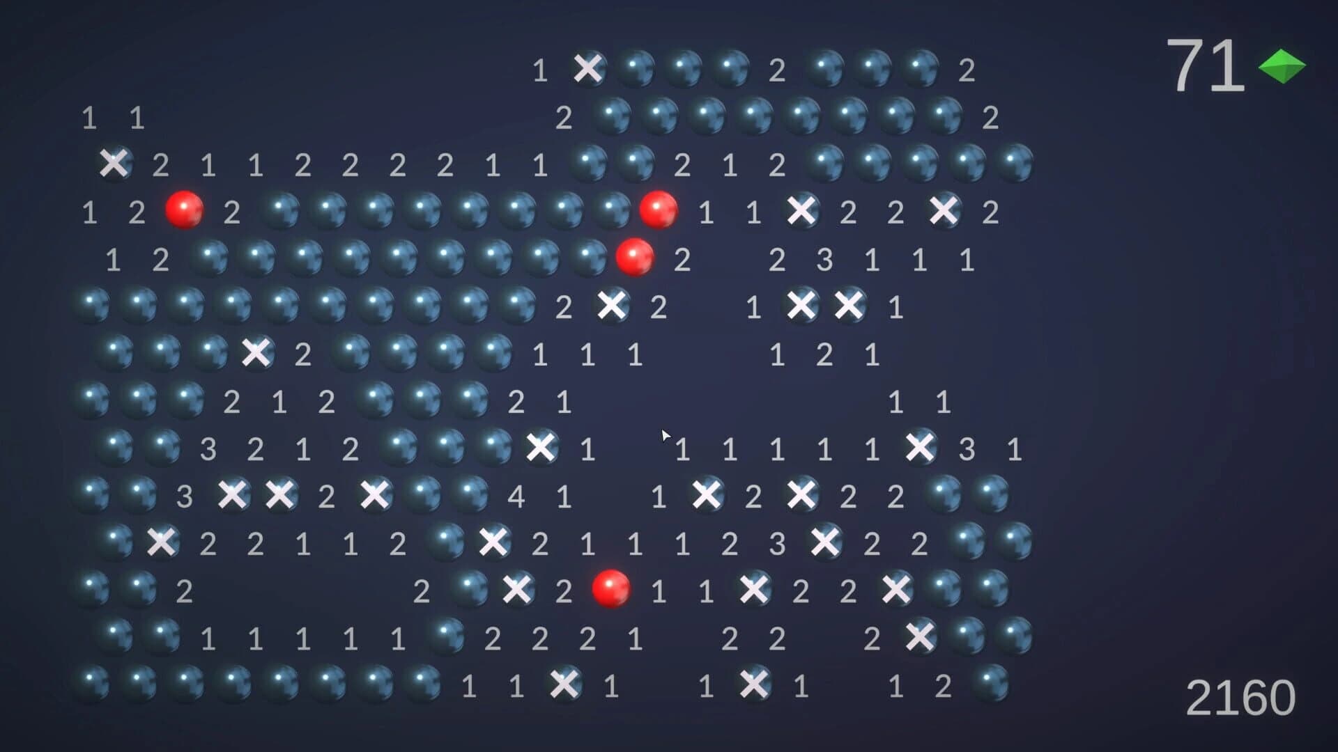 Bubble Sweeper screenshot 4