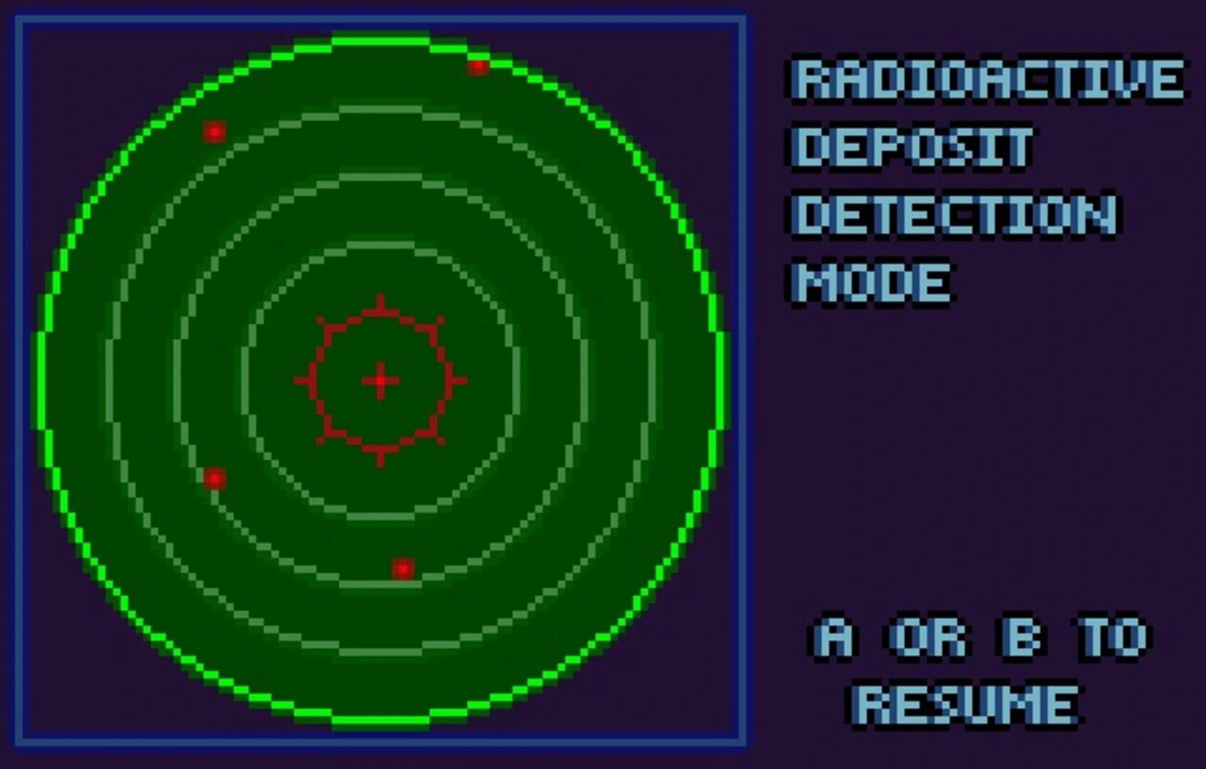 Bubble Trouble screenshot 1