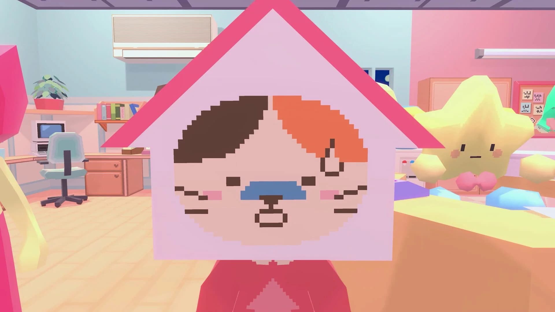 Bubblegum Galaxy screenshot 2