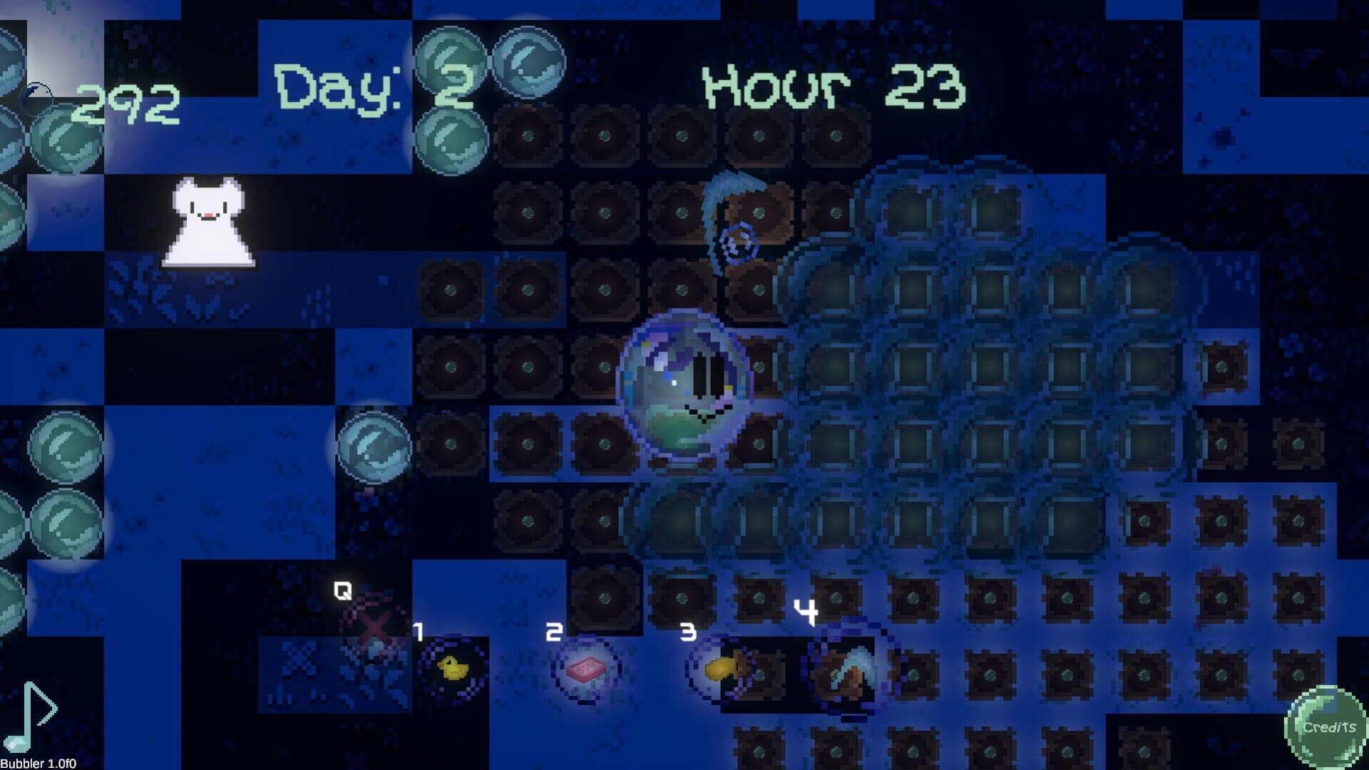 Bubbler screenshot 3