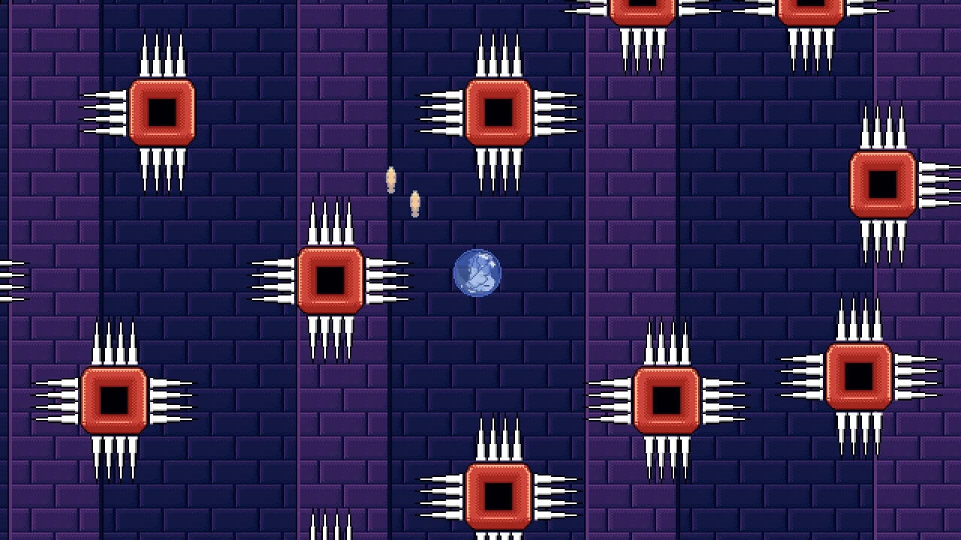 Bubbles the Cat screenshot 5