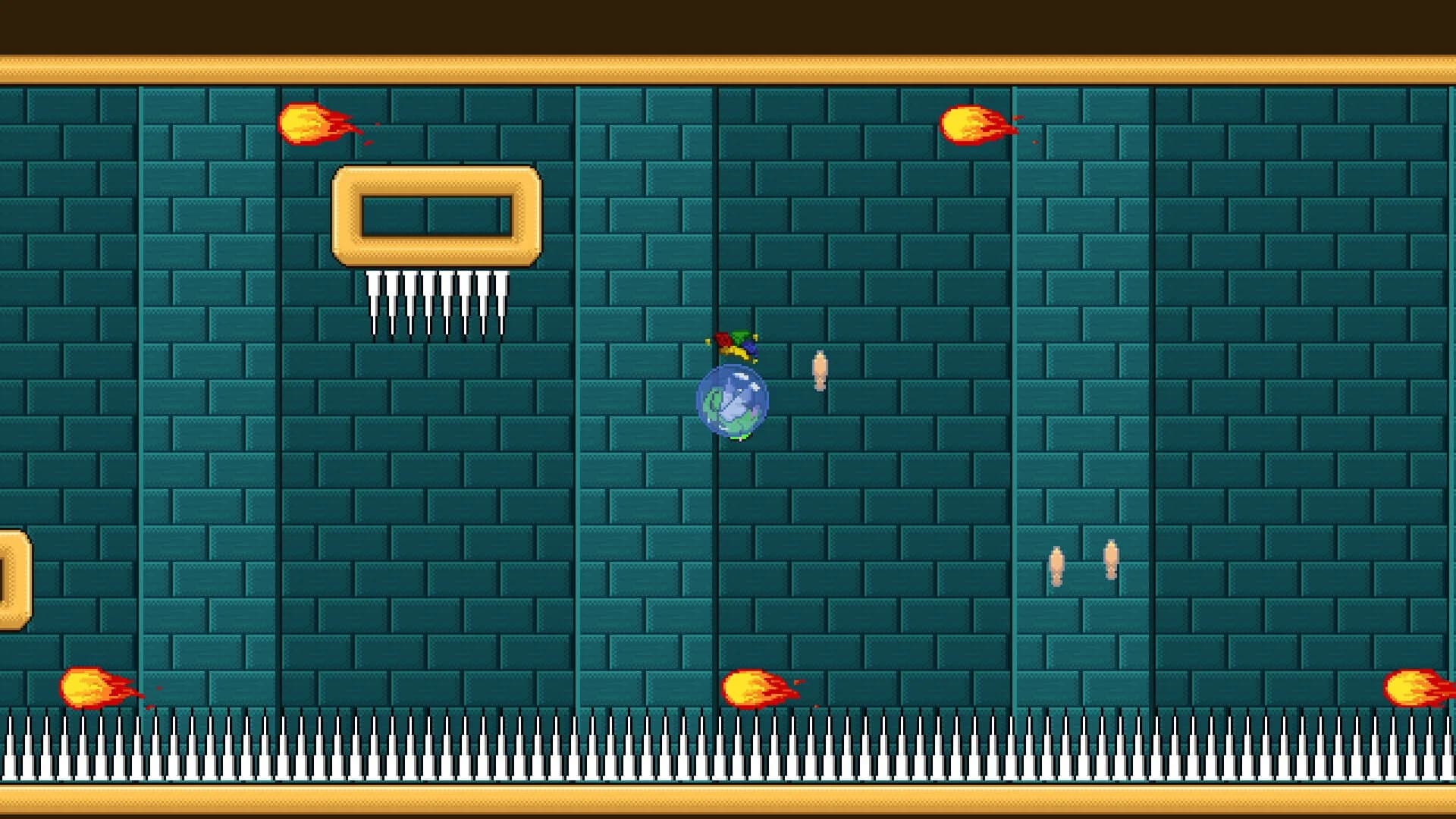 Bubbles the Cat screenshot 1