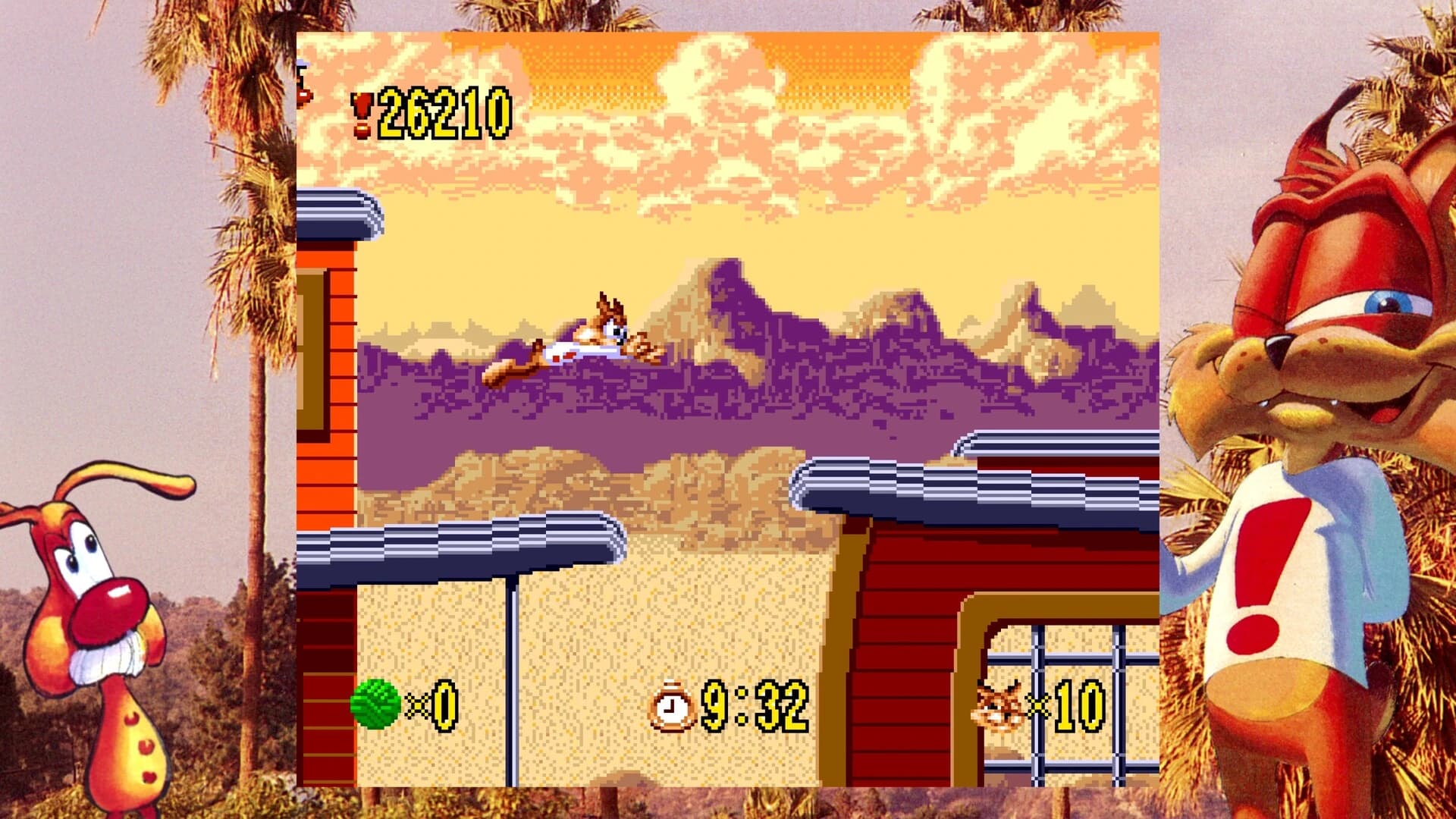 Bubsy 3D: ReFurBished screenshot 8