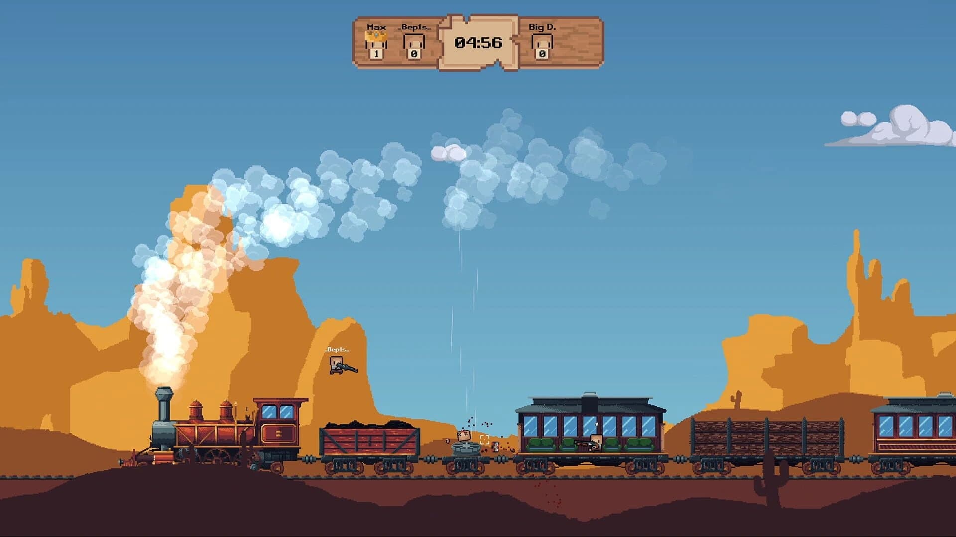 Buckle Up screenshot 3