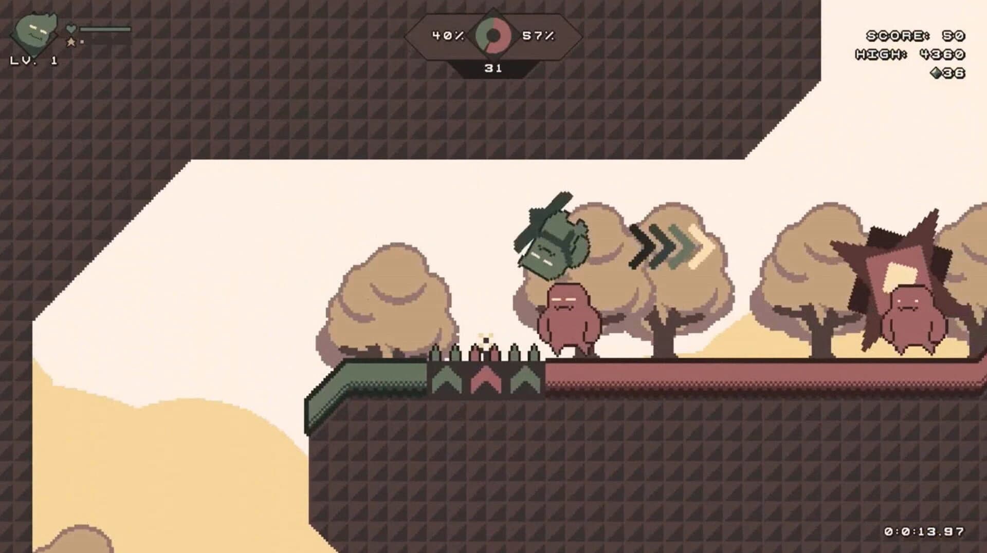 Buckler 2 screenshot 3