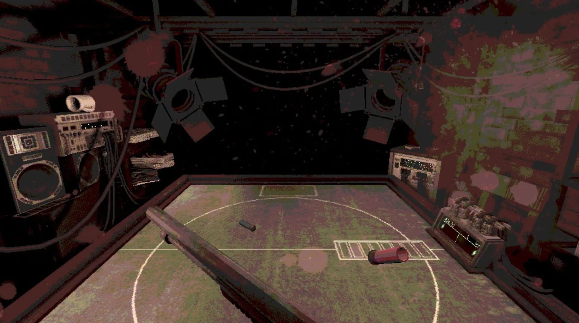 Buckshot Roulette screenshot 5