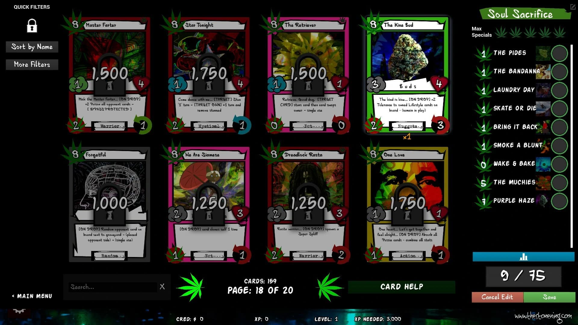Bud Masters: Battle Edition screenshot 3