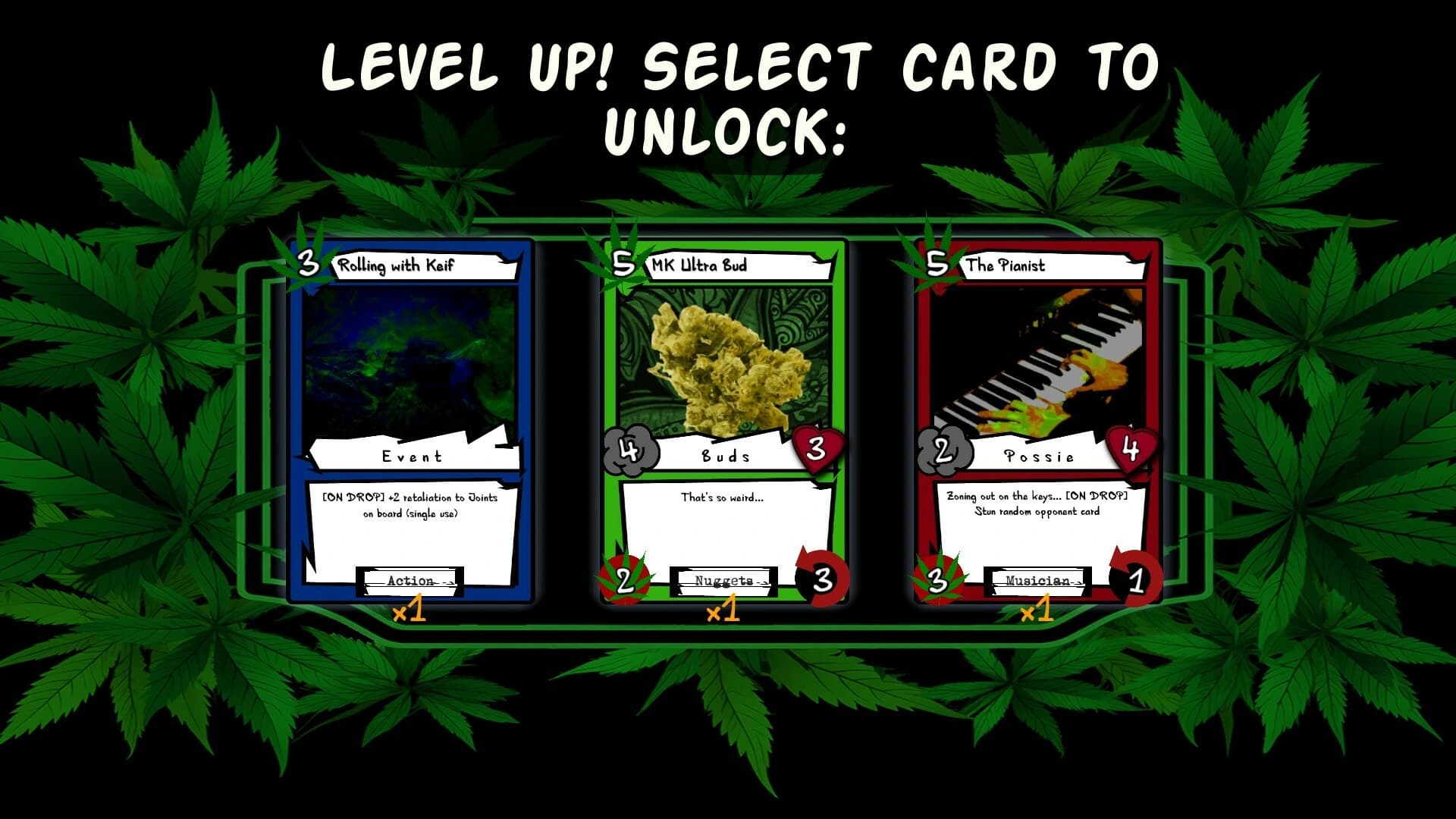 Bud Masters: Battle Edition screenshot 7