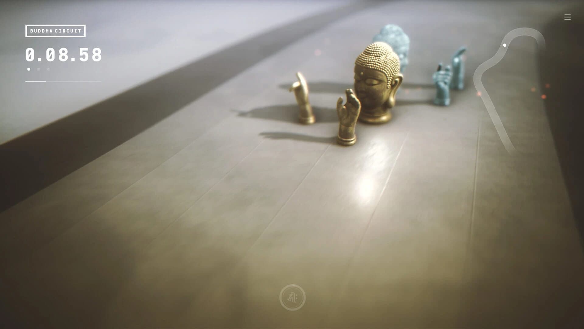 Buddha Go screenshot 2