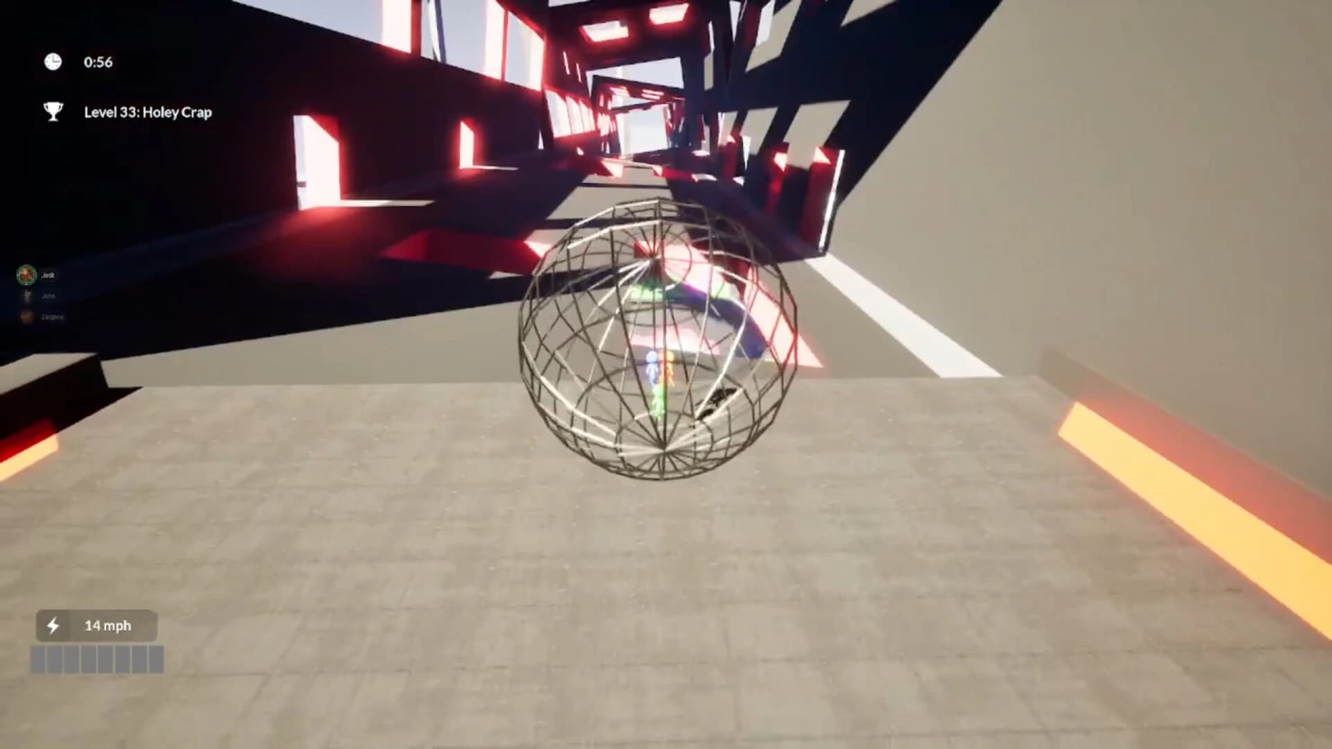 Buddies in a Ball screenshot 6