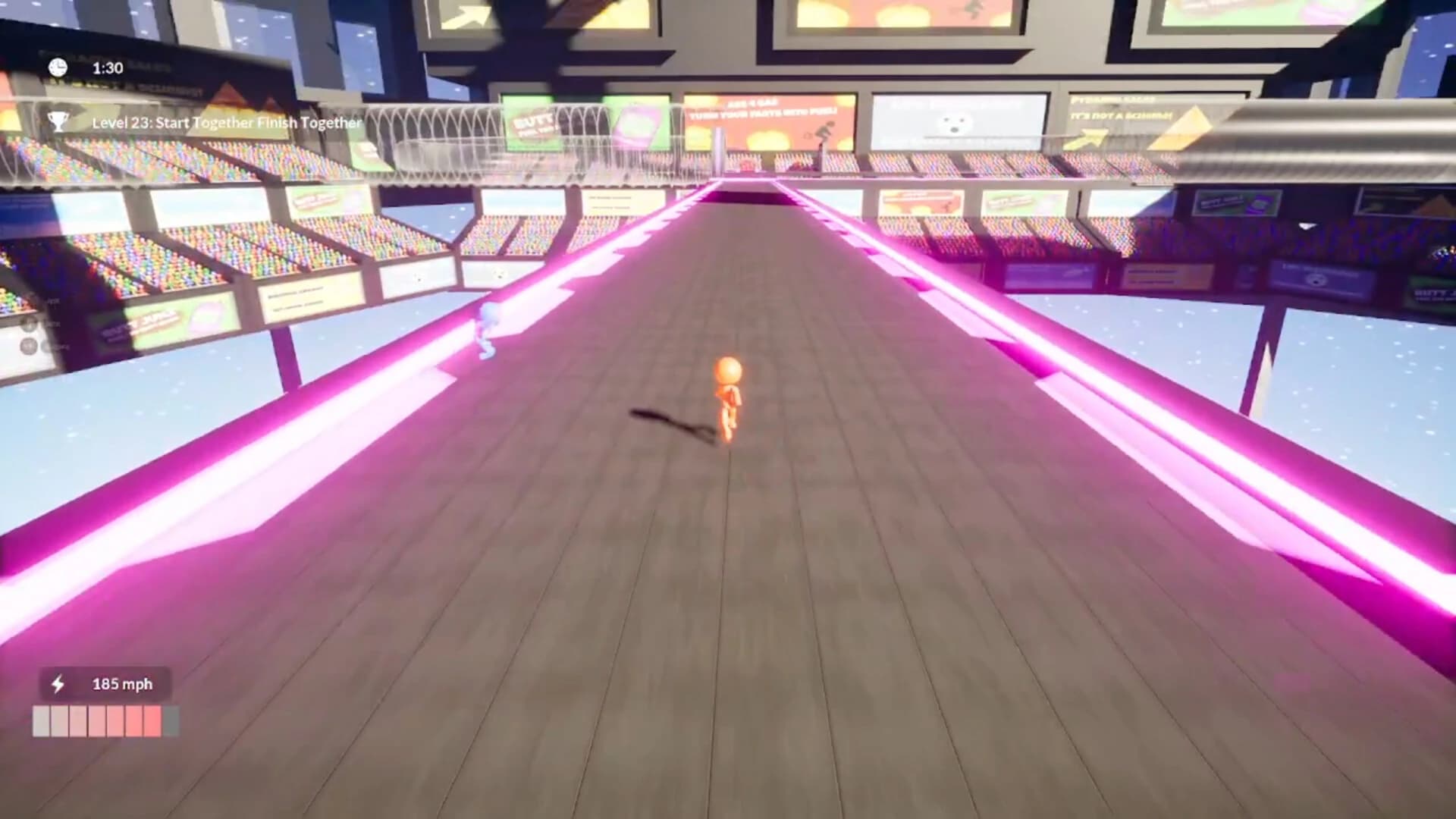 Buddies in a Ball screenshot 7