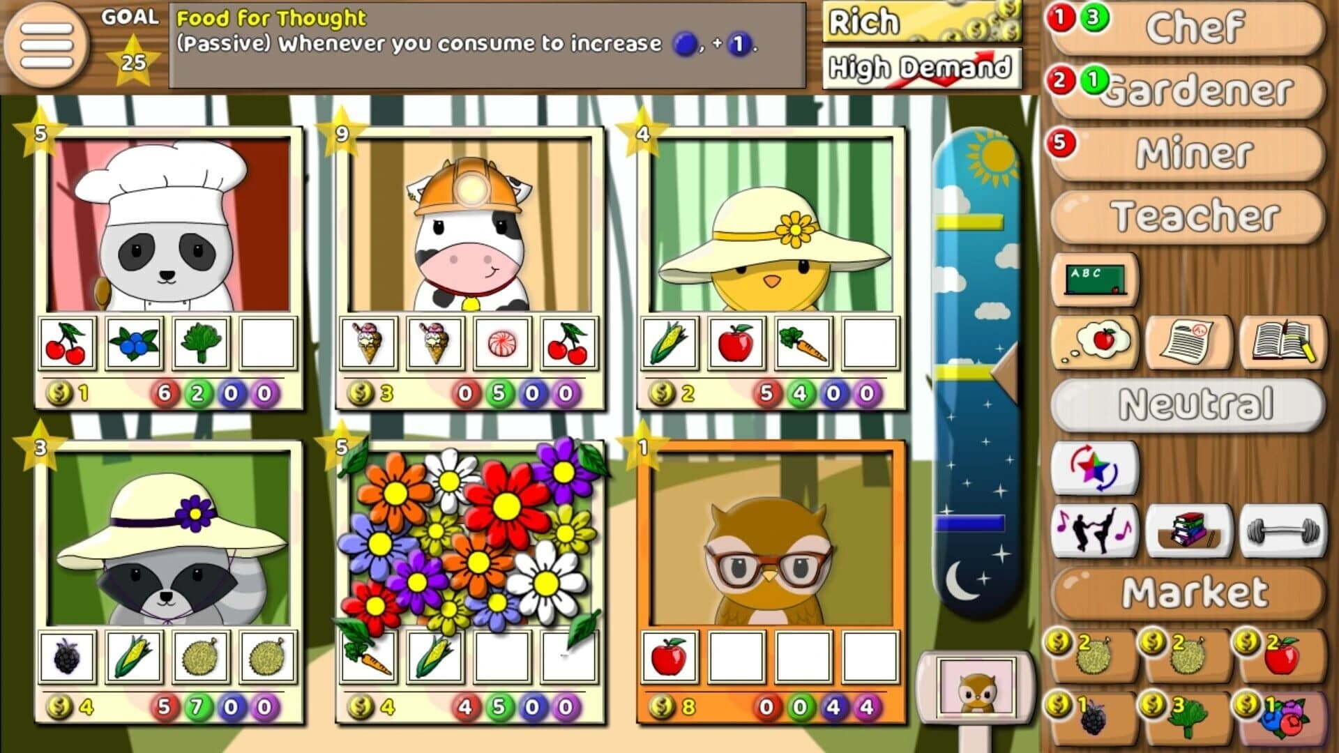 Buddies in Boxes screenshot 4