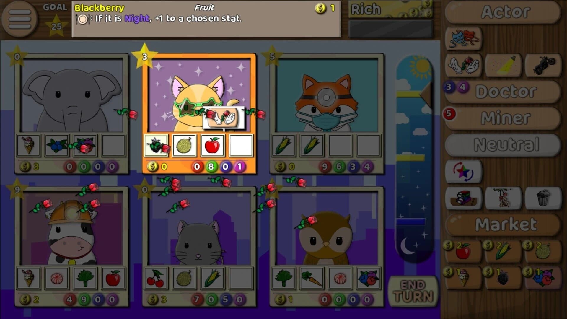 Buddies in Boxes screenshot 5