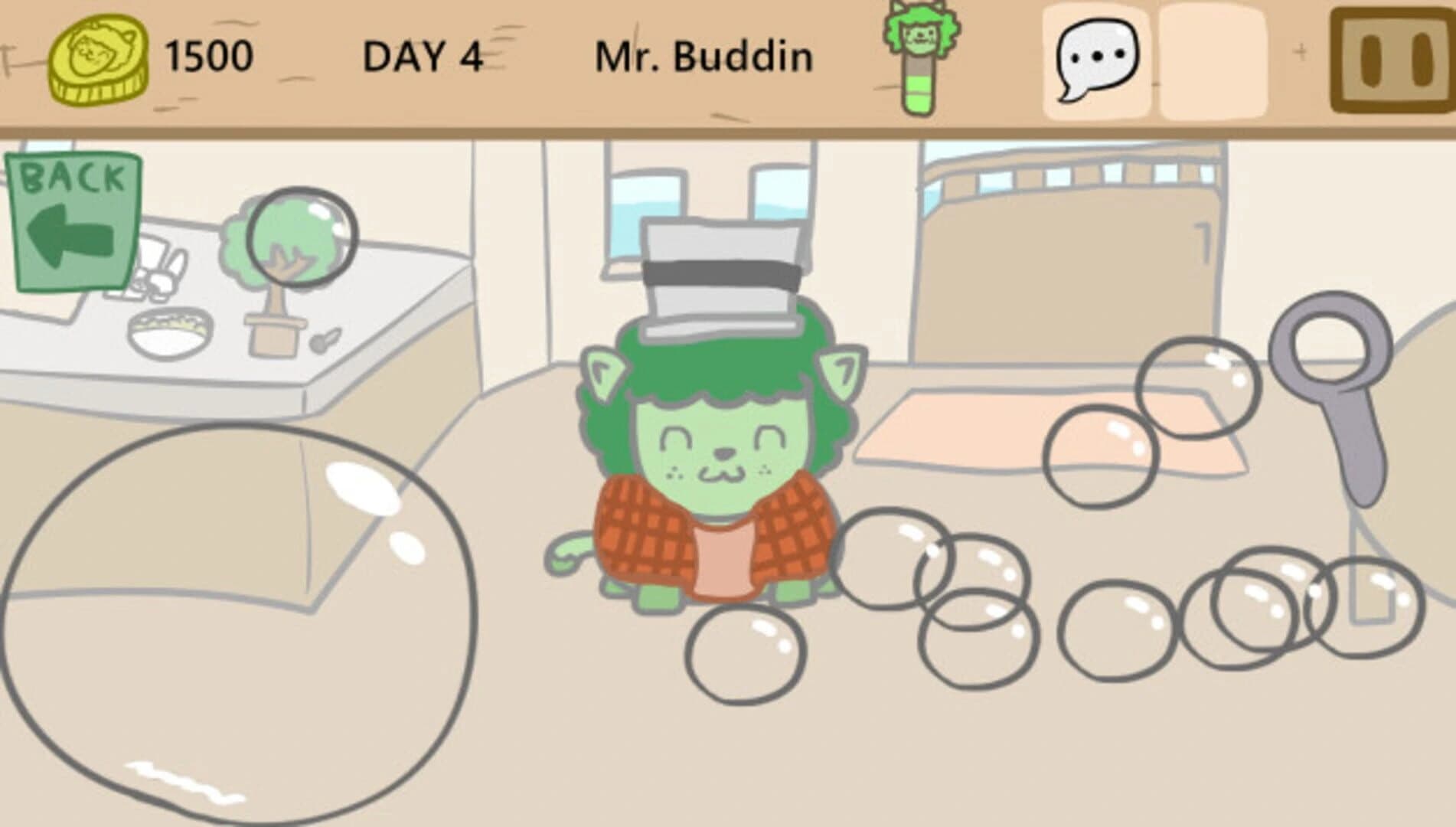 Buddinpals: Take One Home With You !! screenshot 4