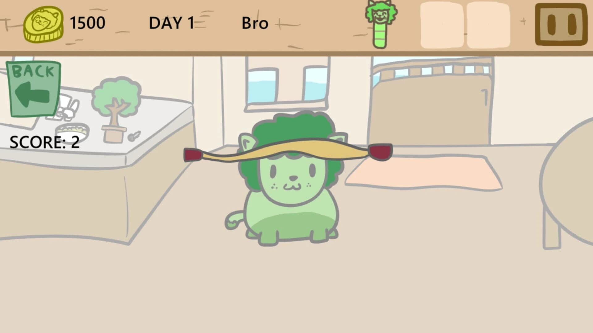 Buddinpals: Take One Home With You !! screenshot 1