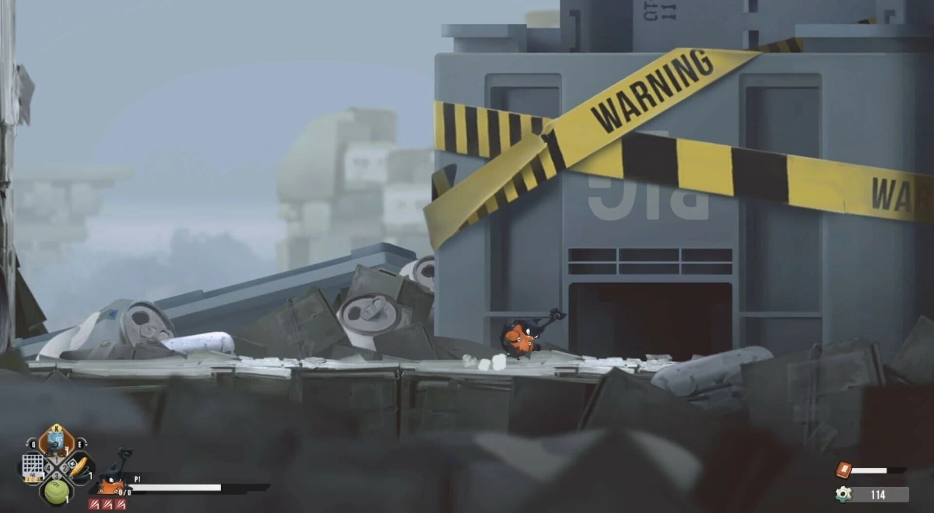 Buddy Bug screenshot 3