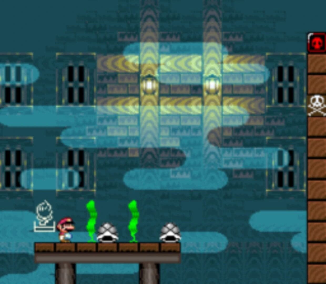 Buddy Shell 2 screenshot 2