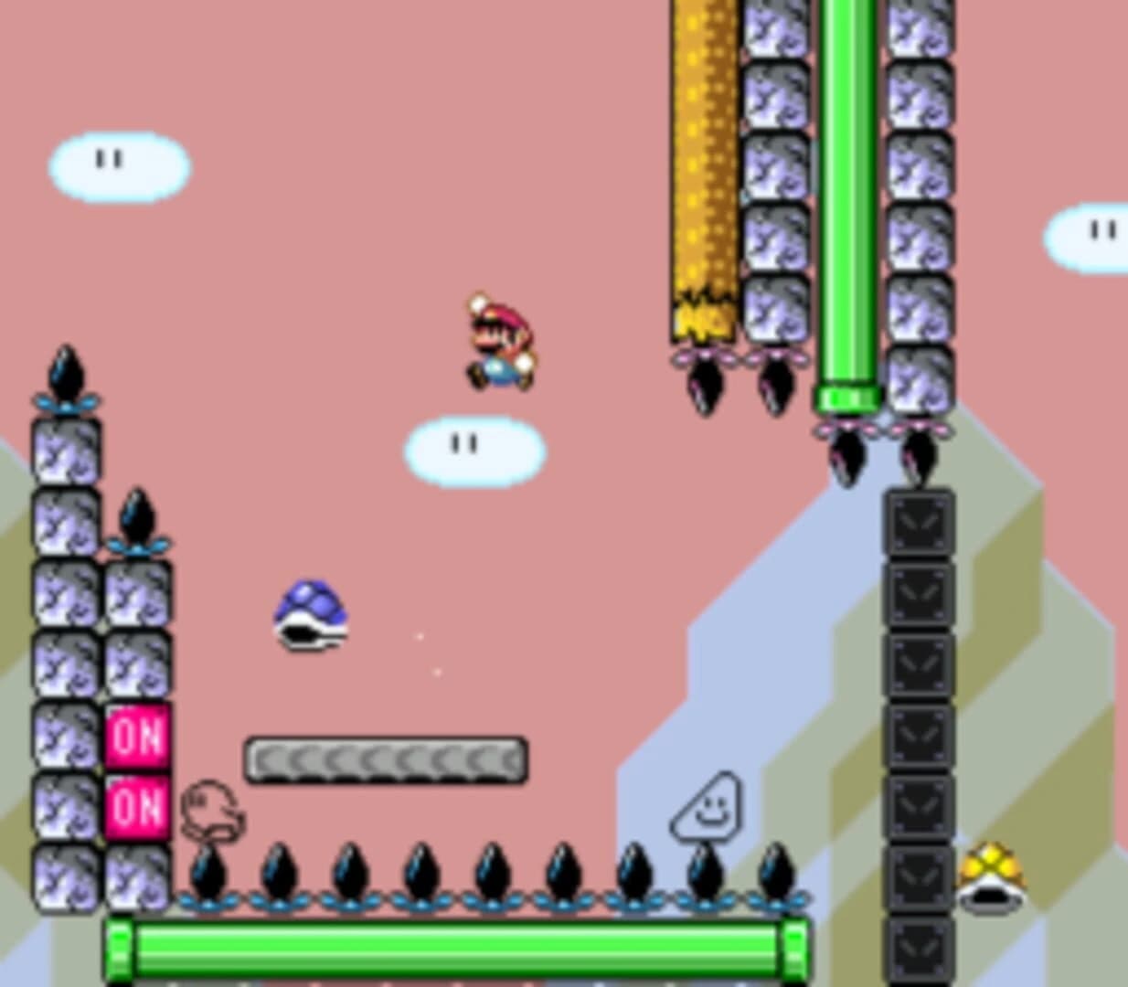 Buddy Shell 2 screenshot 1