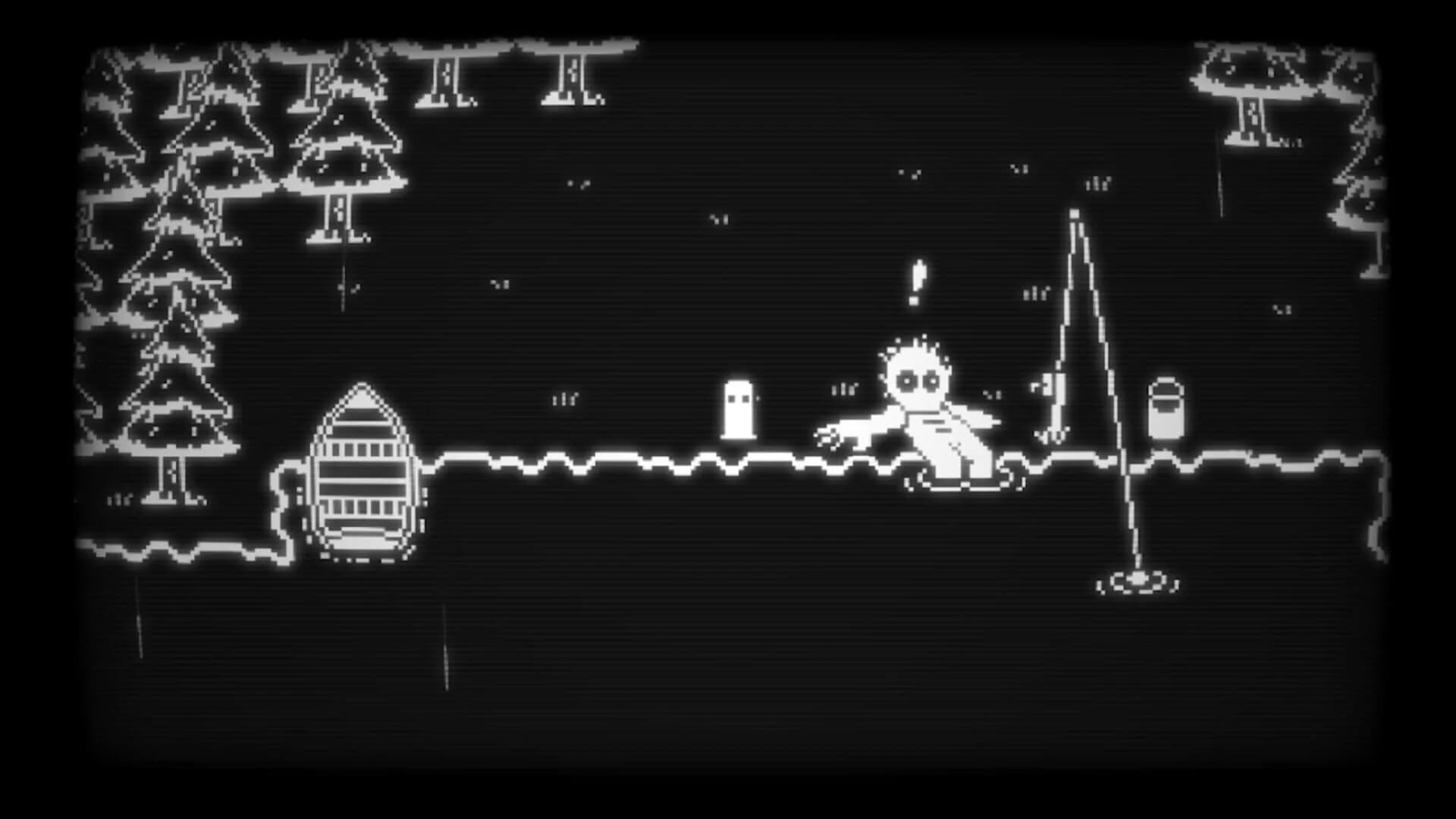 Buddy Simulator 1984 screenshot 4