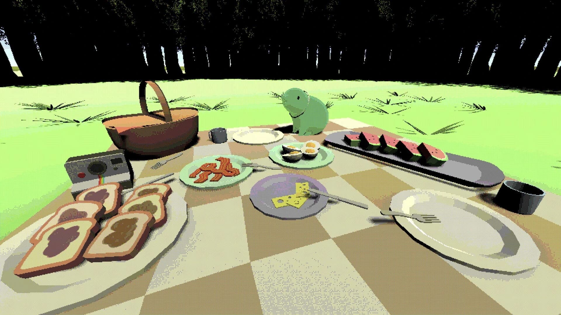 Buddytale screenshot 1