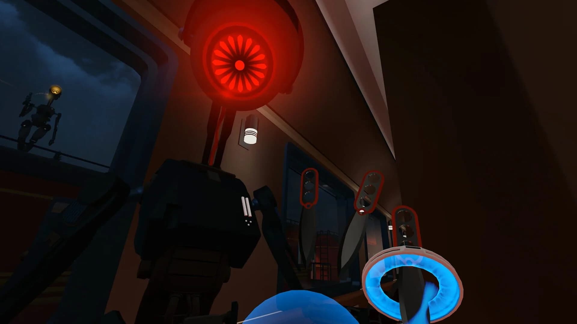 Budget Cuts 2: Mission Insolvency screenshot 3