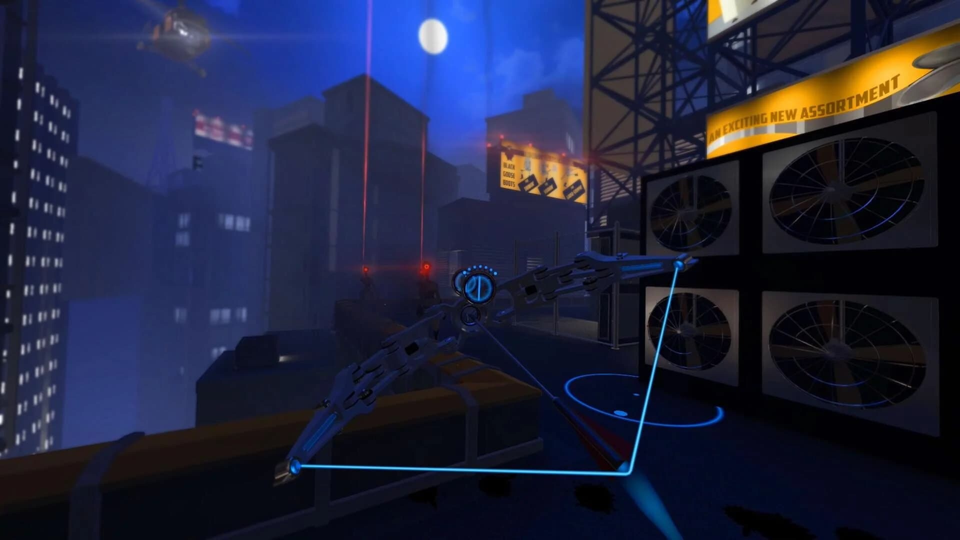 Budget Cuts Ultimate screenshot 4