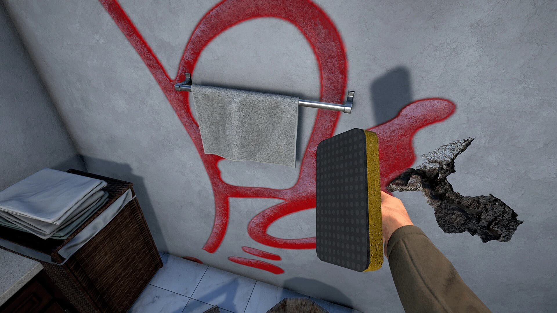 Budget Renovation Simulator screenshot 4