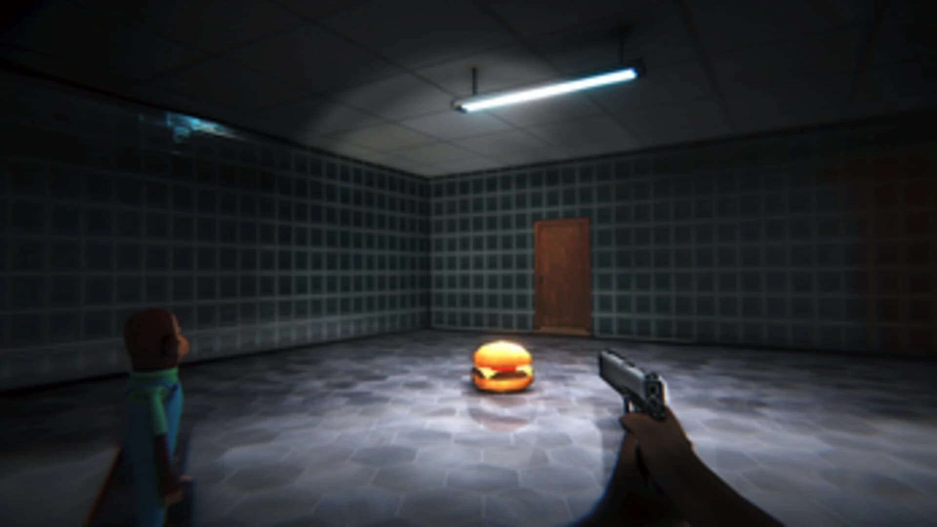 Buff Doge screenshot 3