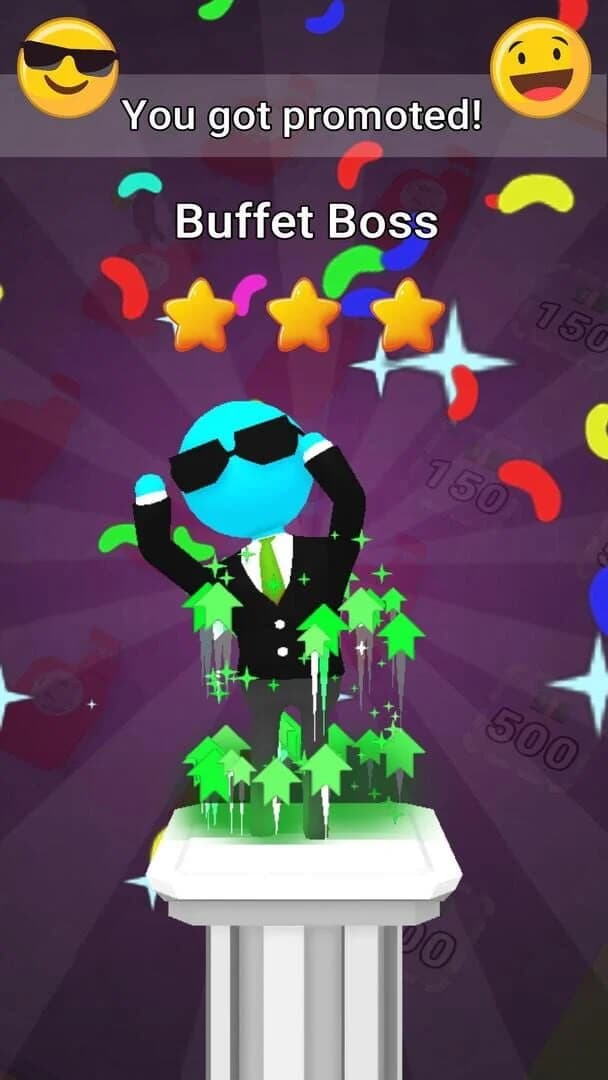 Buffet Boss screenshot 4