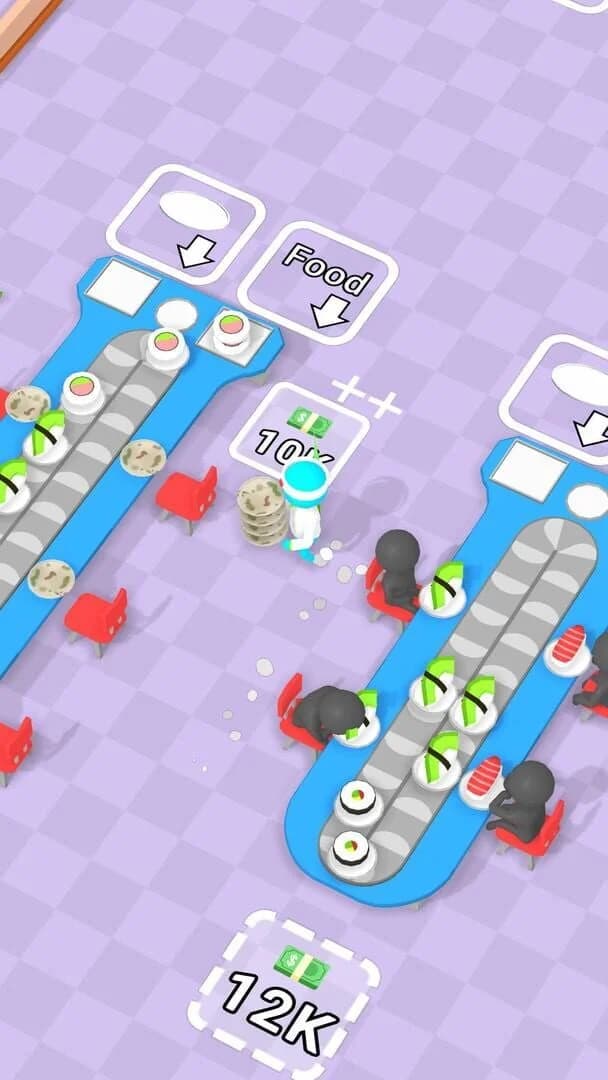 Buffet Boss screenshot 3
