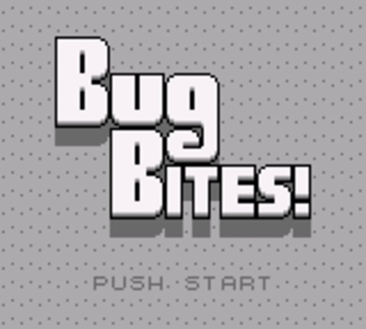 Bug Bites! screenshot 3