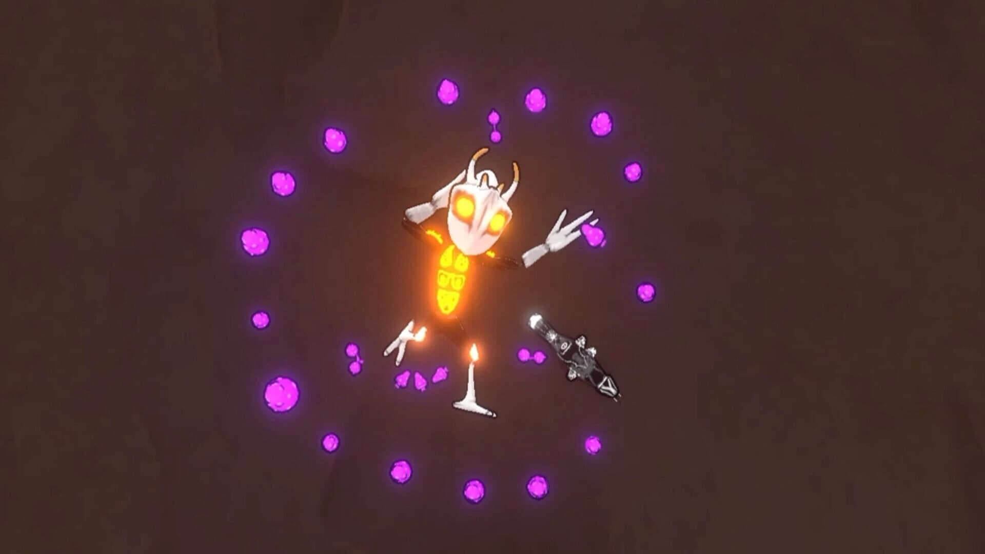 Bug Bounce screenshot 4