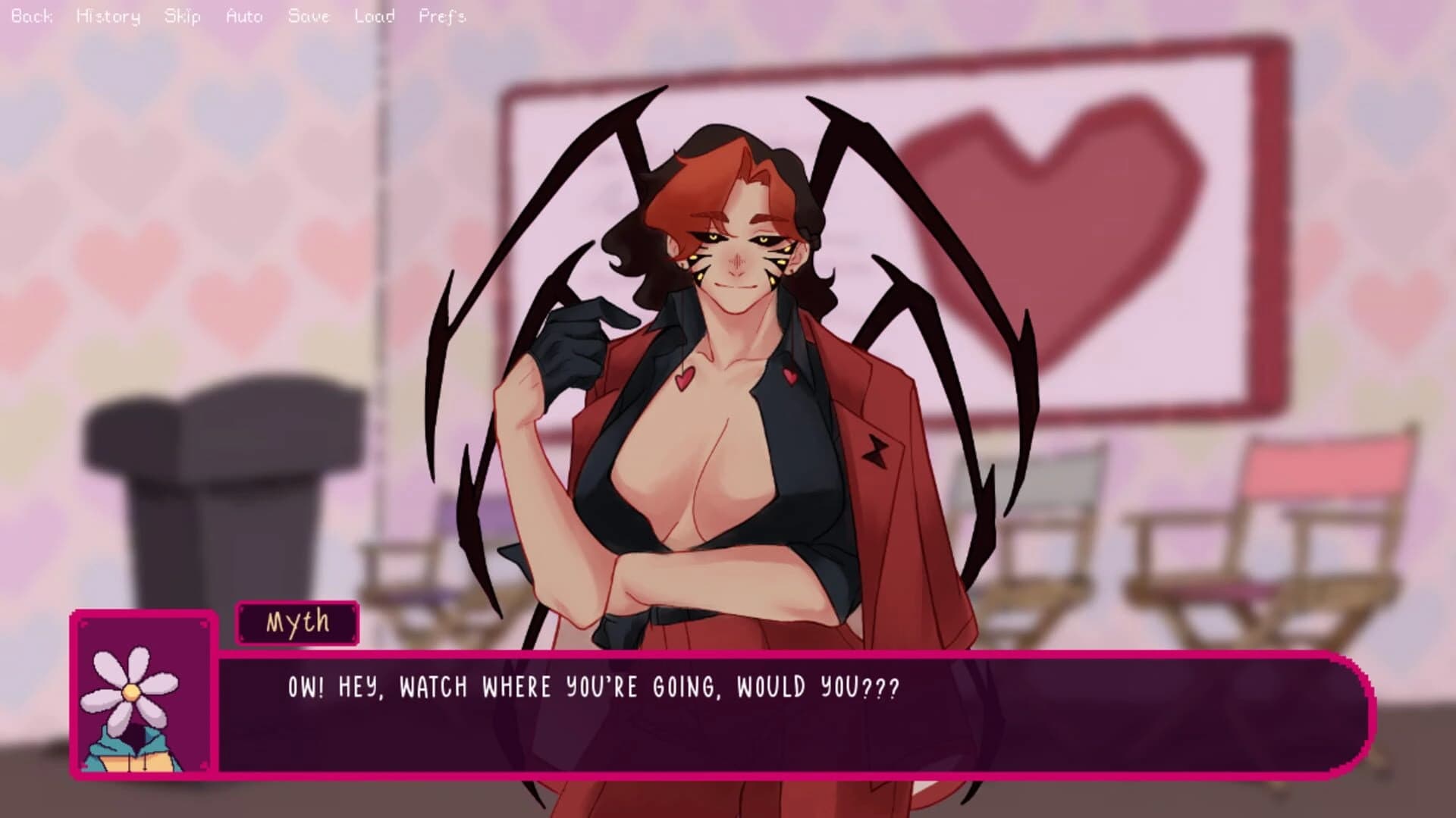 Bug Dates screenshot 2