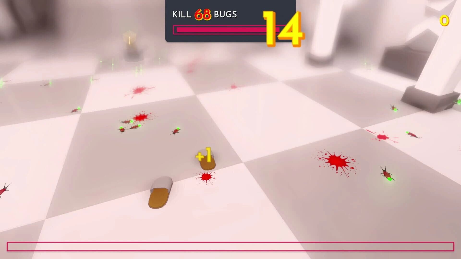 Bug Off screenshot 4