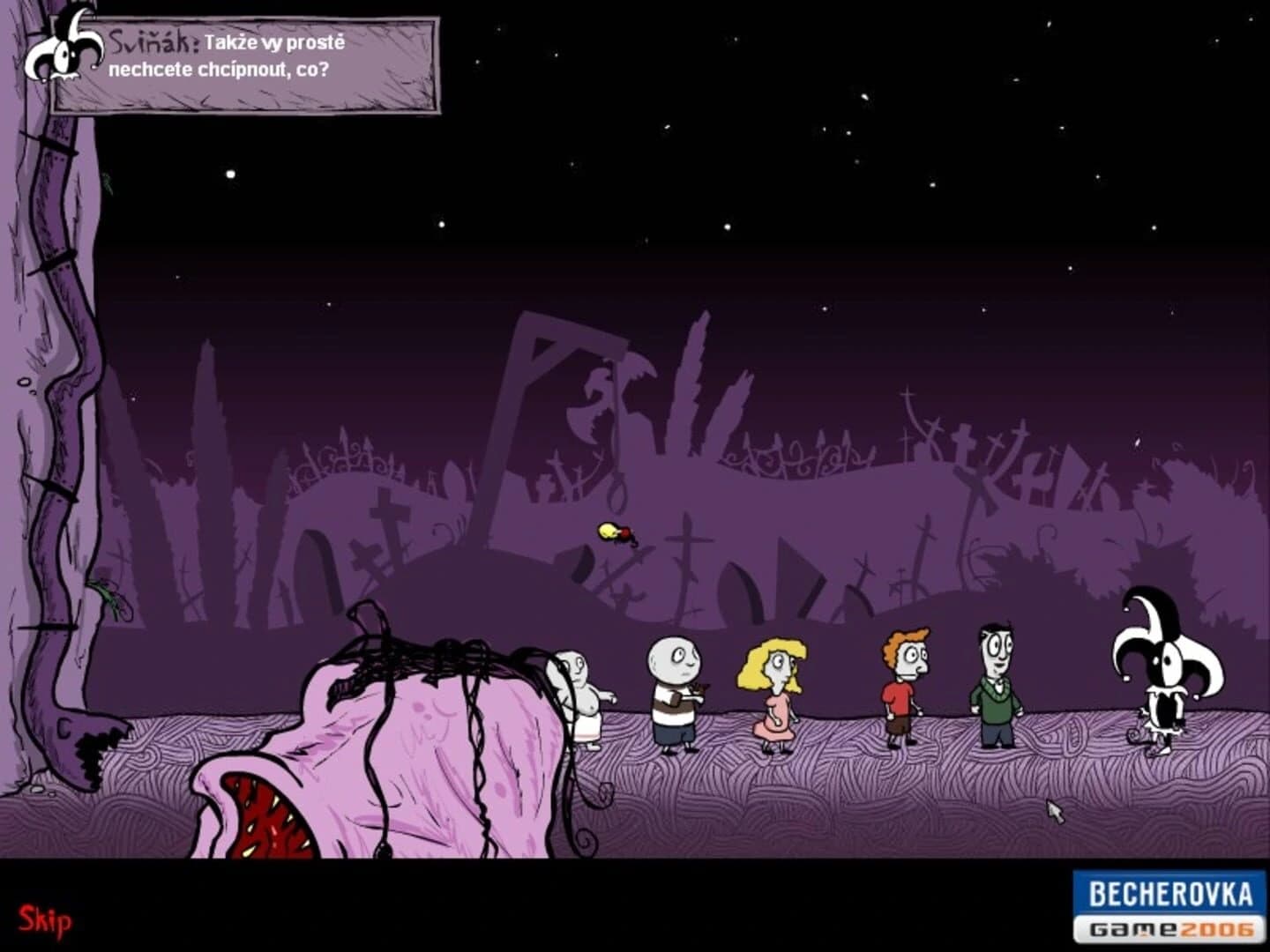 BugAboo screenshot 3
