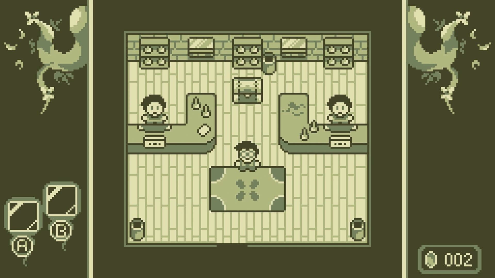 Bugboy screenshot 2